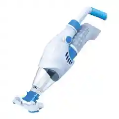Аккумуляторный ручной пылесос Aqua Jack 211