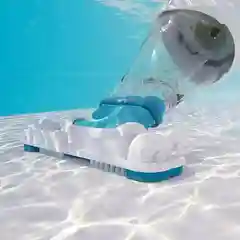 Аккумуляторный ручной пылесос Aqua Jack 211