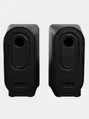 Колонки Oklick OK-175, 2.0, черный