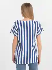 Футболка женская, удлиненная, размеры с 48 по 58, Lilians