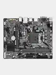 Материнская плата GIGABYTE H510M S2H V3, LGA 1200, Intel H470, mATX, Ret