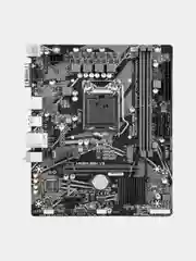 Материнская плата GIGABYTE H510M S2H V3, LGA 1200, Intel H470, mATX, Ret