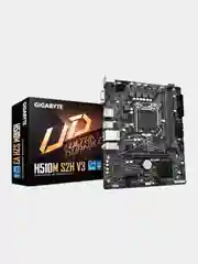 Материнская плата GIGABYTE H510M S2H V3, LGA 1200, Intel H470, mATX, Ret
