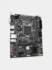 Материнская плата GIGABYTE H510M S2H V3, LGA 1200, Intel H470, mATX, Ret