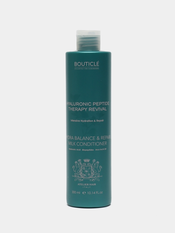 Кондиционер увлажняющий Бутикле Hyaluronic Peptide, 300мл