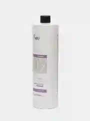 Шампунь реструктурирующий Kezy "Restructuring shampoo", с кератином, 1000 мл
