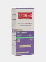 Шампунь для жирных волос Bioblas Procyanidin, 360 мл