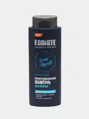 Синий шампунь мужской профессиональный "Egoiste", 400 мл / Подарок мужчине на день рождения