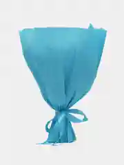 Готовый!Светящийся букет из бабочек