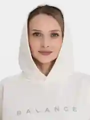 Белый женский спортивный костюм