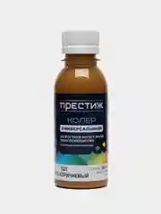 Терракотовый колер ПРЕСТИЖ универсальный 100 мл