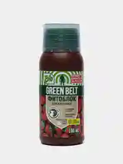 Средство GREEN BELT ФИТОБЛОК биофунгицид для КЛУБНИКИ от болезней растений флакон 100 мл