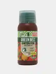 Средство GREEN BELT ФИТОБЛОК биофунгицид для ТОМАТОВ от болезней растений флакон 100 мл