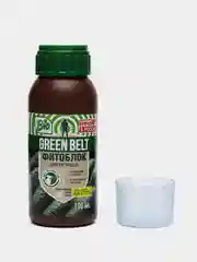 Средство GREEN BELT ФИТОБЛОК биофунгицид для ОГУРЦОВ от болезней растений флакон 100 мл
