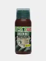 Средство GREEN BELT ФИТОБЛОК биофунгицид для ОГУРЦОВ от болезней растений флакон 100 мл