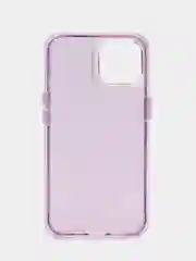 Кораллово-розовый чехол пластиковый яркий на iPhone 11, 13, 13 Pro, 13 Pro Max, 14, 14 Pro, 14 Pro Max