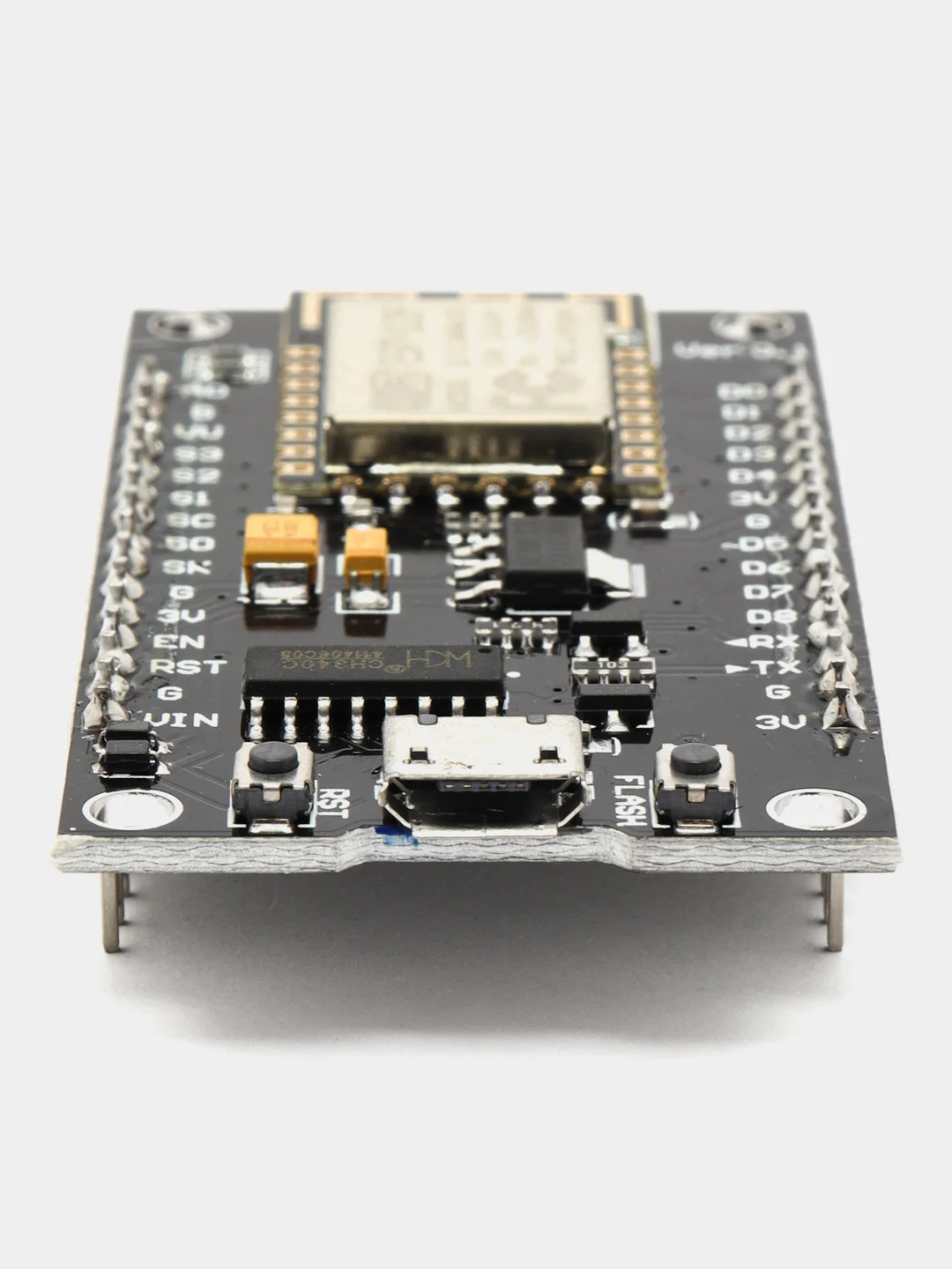 Контроллер NodeMcu v3 Lua ESP8266 CH340G (c Wi-Fi)