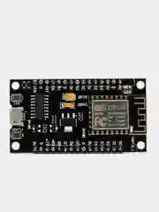 Контроллер NodeMcu v3 Lua ESP8266 CH340G (c Wi-Fi)