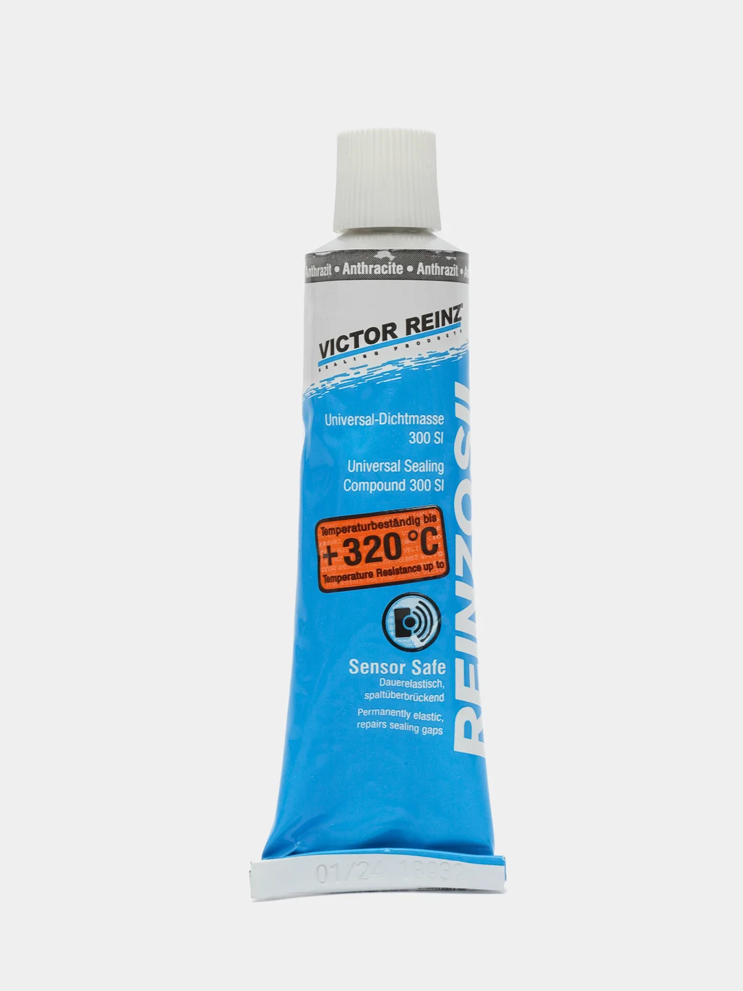 Силиконовый герметик для ремонта автомобиля VICTOR REINZ Reinzosil 70ml