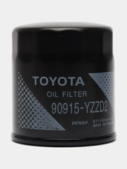 Фильтр масляный Toyota/Lexus 90915YZDD2