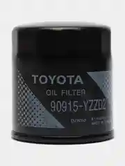 Фильтр масляный Toyota/Lexus 90915YZDD2