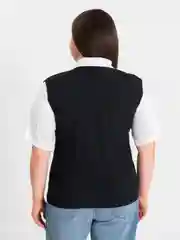 Черный кофта женская