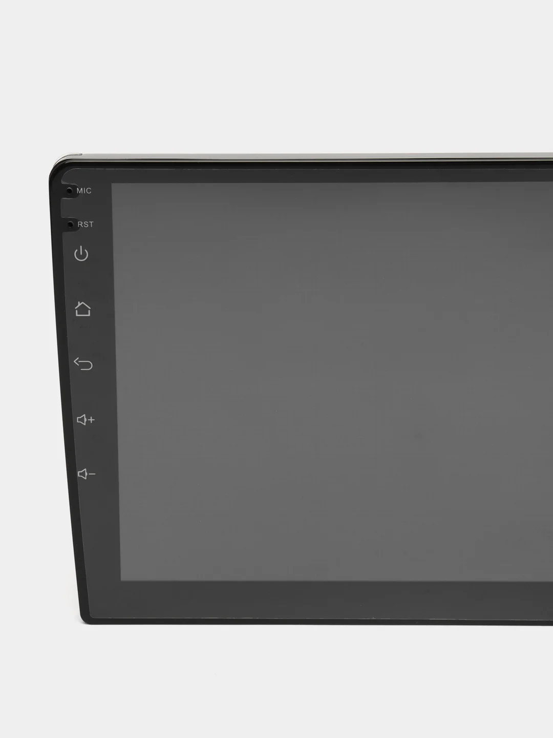 Магнитола Mekede 9 дюймов TS7 2/32Gb android QLED с кулером