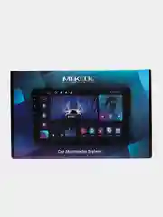Магнитола Mekede 9 дюймов TS7 2/32Gb  android QLED с кулером