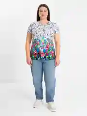 Черный футболка женская, Lilians