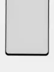 Белый стекло ROSCO для Xiaomi Poco X3/ NFC/ Pro/ GT/ F3/ M4 Pro 5G/ X4 Pro 5G матовое антишпион