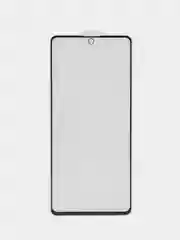 Белый стекло ROSCO для Xiaomi Poco X3/ NFC/ Pro/ GT/ F3/ M4 Pro 5G/ X4 Pro 5G матовое антишпион