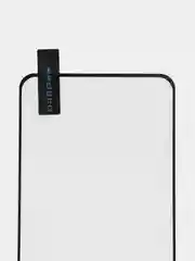 Прозрачный стекло ROSCO для Xiaomi Poco X3/ NFC/ Pro/ GT/ F3/ M4 Pro 5G/ X4 Pro 5G матовое антишпион