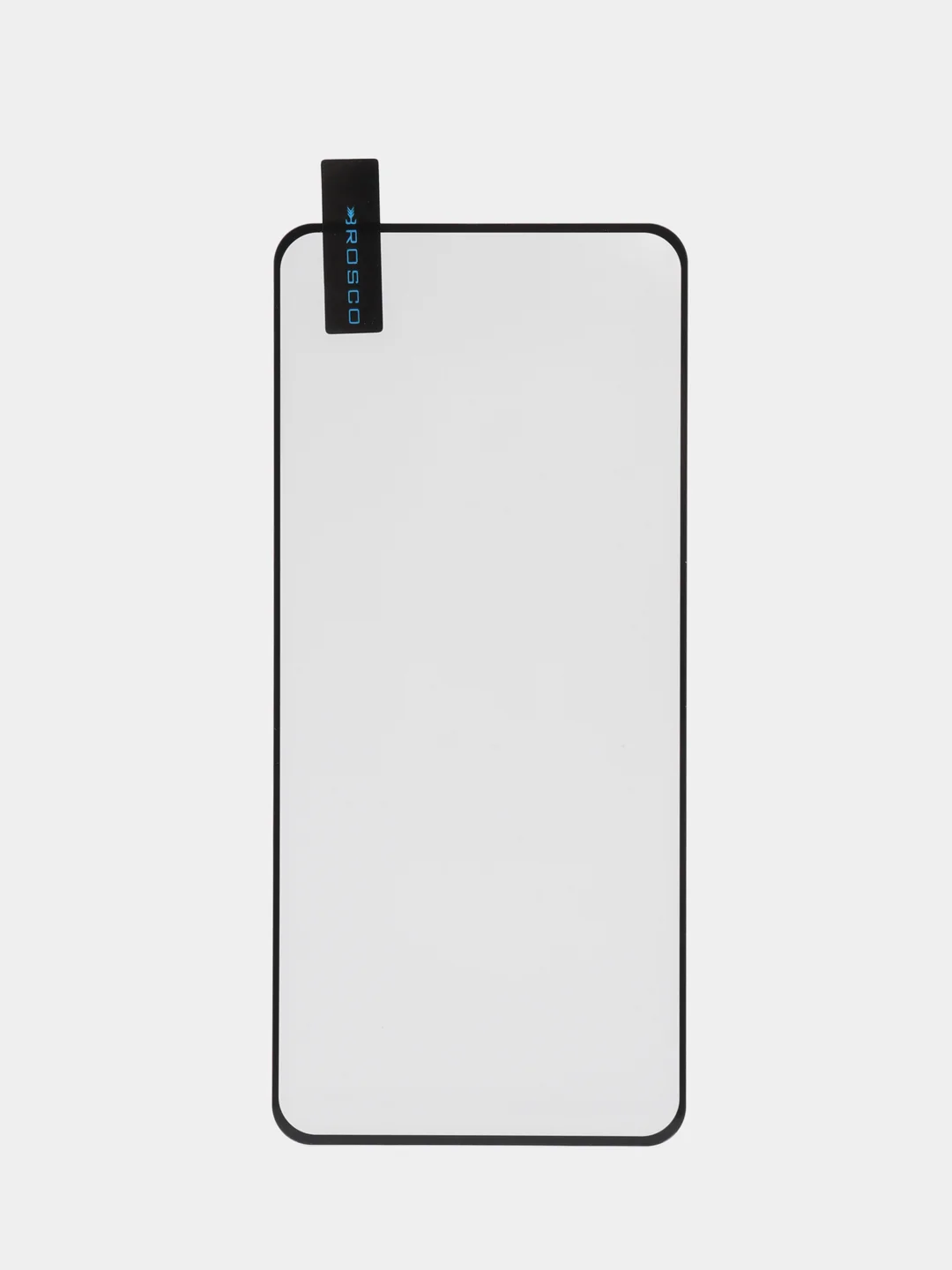 Прозрачный стекло ROSCO для Xiaomi Poco X3/ NFC/ Pro/ GT/ F3/ M4 Pro 5G/ X4 Pro 5G матовое антишпион