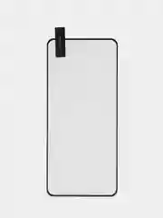 Прозрачный стекло ROSCO для Xiaomi Poco X3/ NFC/ Pro/ GT/ F3/ M4 Pro 5G/ X4 Pro 5G матовое антишпион