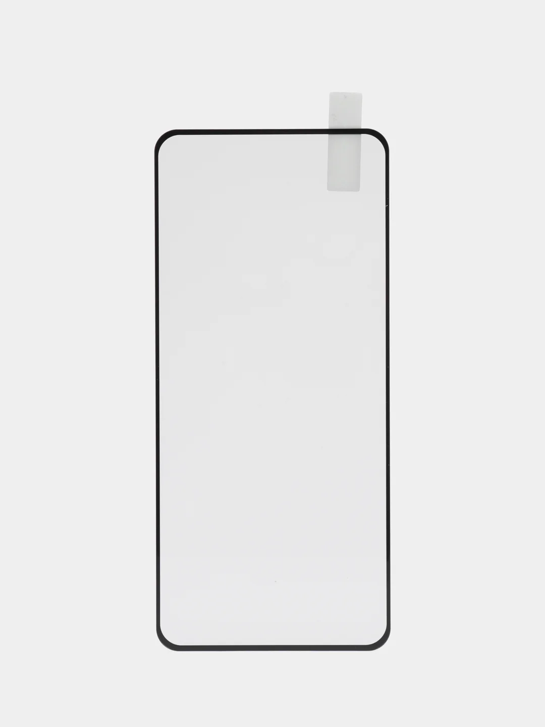 Прозрачный стекло ROSCO для Xiaomi Poco X3/ NFC/ Pro/ GT/ F3/ M4 Pro 5G/ X4 Pro 5G матовое антишпион