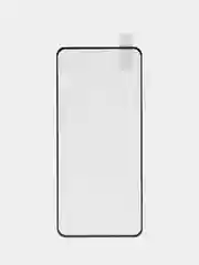 Прозрачный стекло ROSCO для Xiaomi Poco X3/ NFC/ Pro/ GT/ F3/ M4 Pro 5G/ X4 Pro 5G матовое антишпион