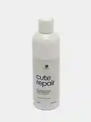 Восстанавливающий шампунь для волос Adricoco Cute Repair, с морским коллагеном, 250 мл