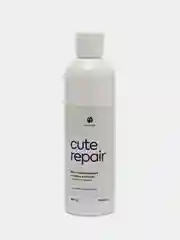 Восстанавливающий шампунь для волос Adricoco Cute Repair, с морским коллагеном, 250 мл