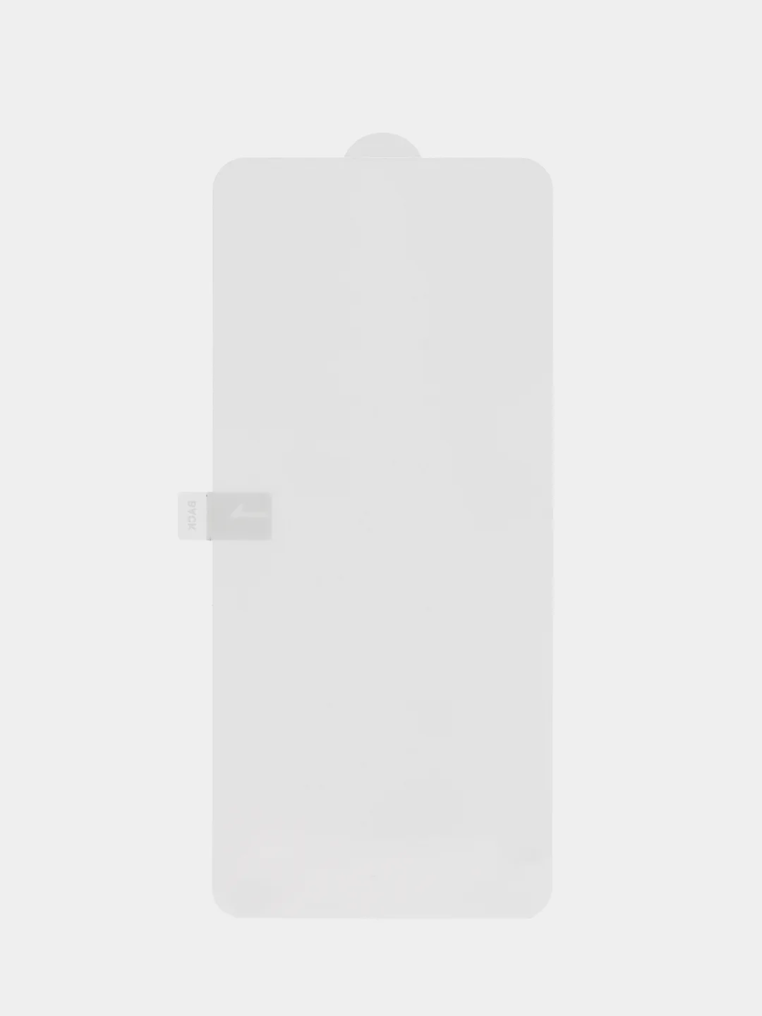 Гидрогелевая пленка для XIAOMI MI 11 LITE
