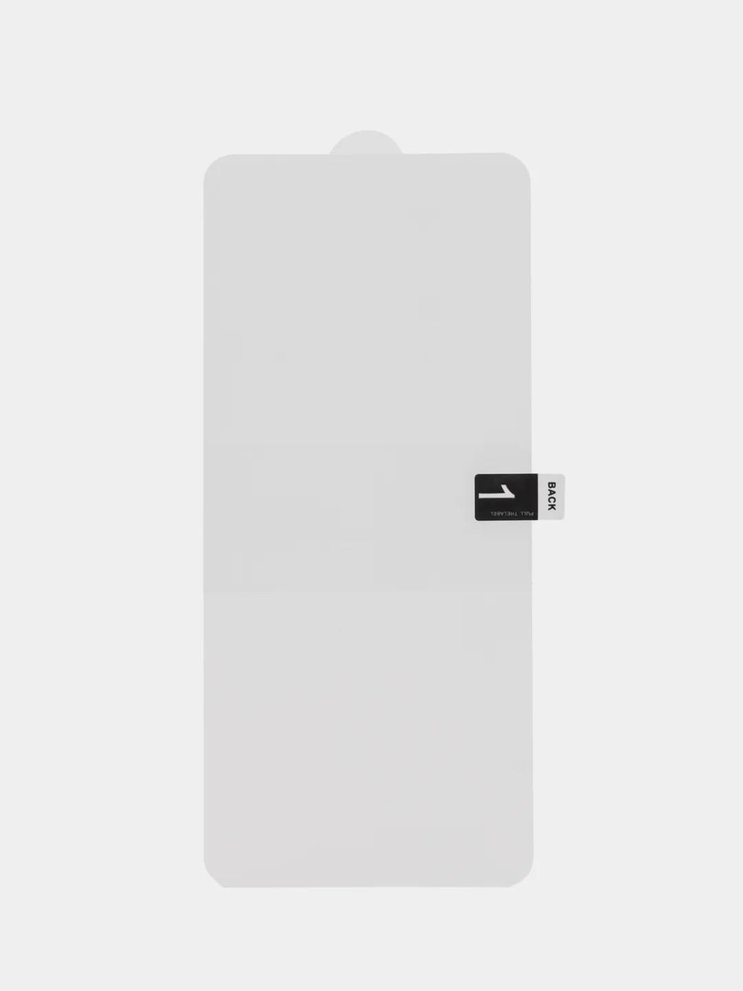 Гидрогелевая пленка для XIAOMI MI 11 LITE