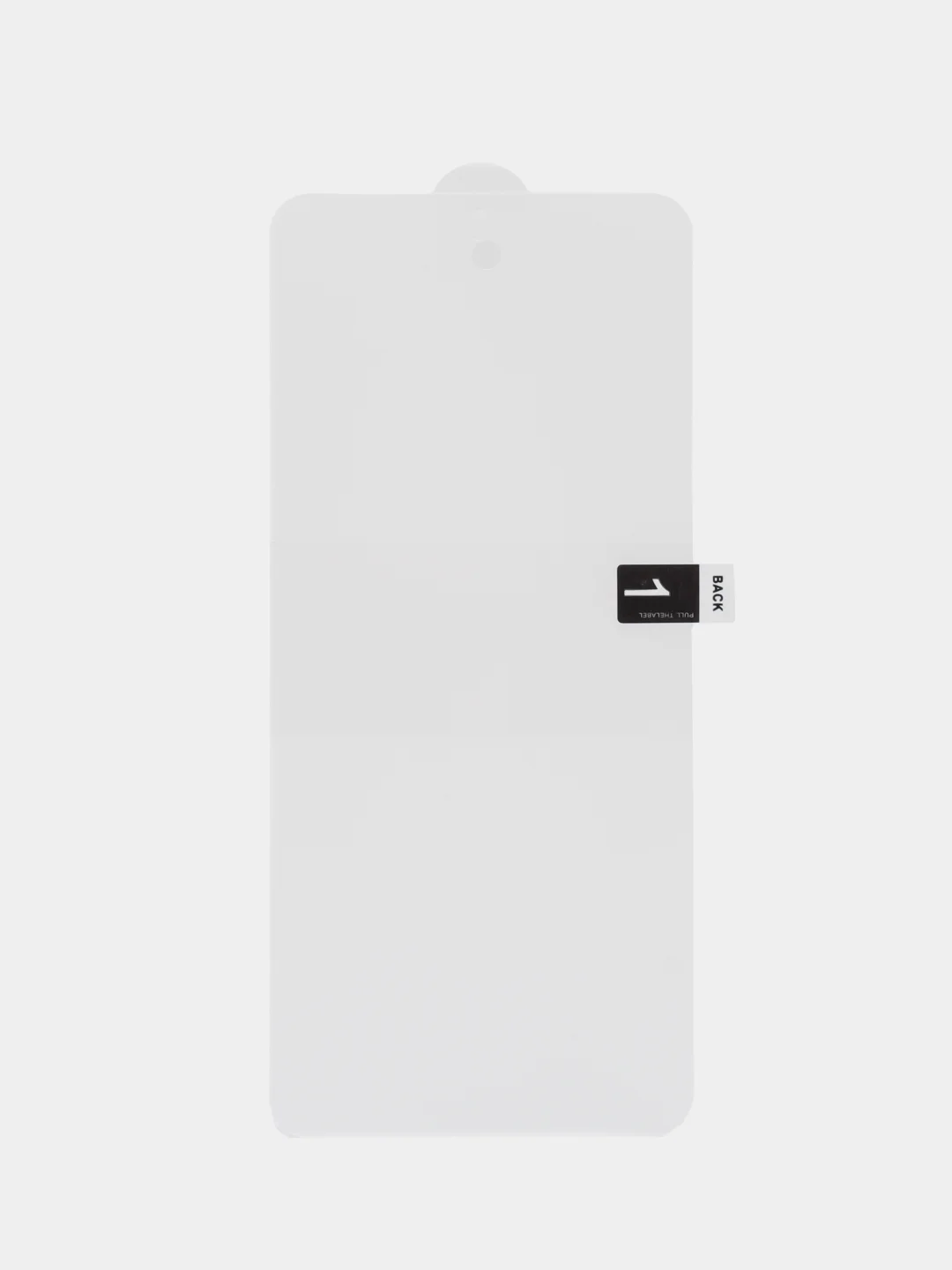 Гидрогелевая пленка для Xiaomi Redmi Note 9S