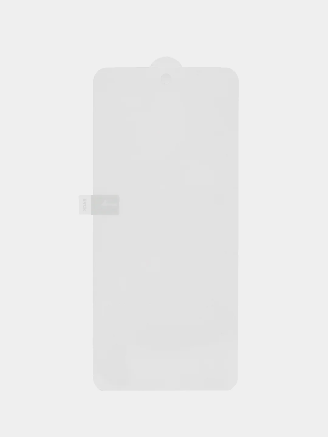 Гидрогелевая пленка для Xiaomi Redmi Note 9S