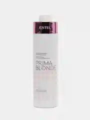 Шампунь ESTEL Professional PRIMA BLONDE, для блондированных волос, блеск, 1000 мл