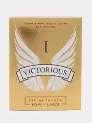 Туалетная вода мужская  VICTORIOUS I  100 мл