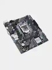 Материнская плата ASUS PRIME H510M-K R2.0, LGA 1200, Intel H470, mATX, Ret