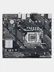 Материнская плата ASUS PRIME H510M-K R2.0, LGA 1200, Intel H470, mATX, Ret