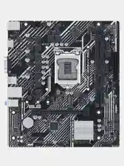 Материнская плата ASUS PRIME H510M-K R2.0, LGA 1200, Intel H470, mATX, Ret