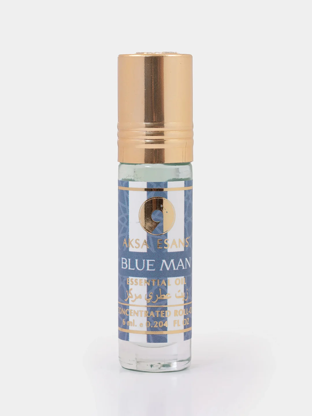 Ароматизатор Aksa по мотивам ANTONIO BANDERAS Blue Seduction Man, блю бандерас