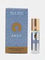 Ароматизатор Aksa по мотивам ANTONIO BANDERAS Blue Seduction Man, блю бандерас
