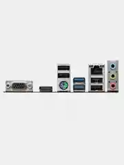 Материнская плата ASROCK H610M-HVS/M.2 R2.0, LGA 1700, Intel H610, mATX, Ret